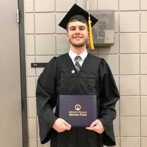 Meet your Posher, Andy